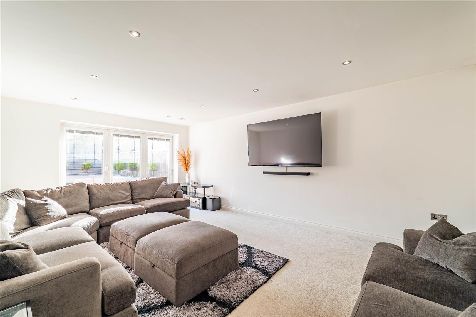 Hampton Grove, Leyland